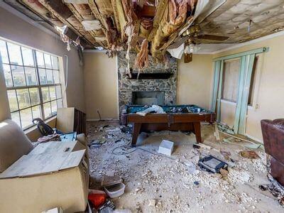 About water damage restoration service - basement flood restoration services experts in Bradenton